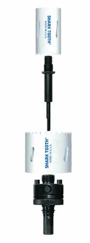 Century Drill CoPilot Hole Saw Enlarging Guide (5320) — product image 2