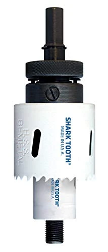 Century Drill CoPilot Hole Saw Enlarging Guide (5320) — product image 3
