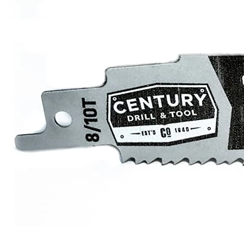 Century Drill 12" Metal Series Recip Blade, 14/18T, 2pack (7298) — product image 4