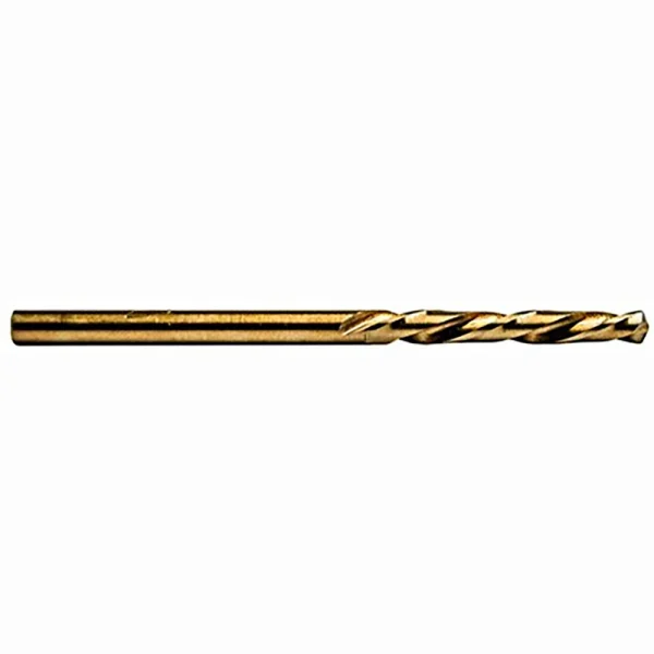 Century Drill Left Hand Stub Drill Bit 5/64-inch (74104)