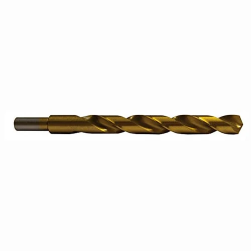 Century Drill 25/64" Titanium Drill Bit (88425)
