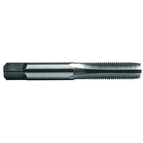 Century Drill 7/16-20 NF Fine Plug Hand Tap (95110)