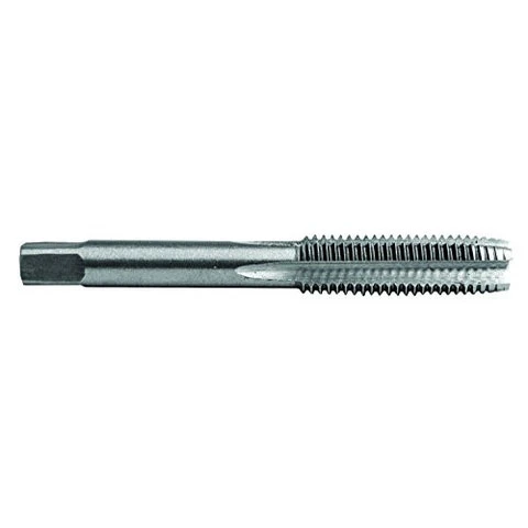 Century Drill 9.0 x 1.25 Carbon Steel Metric Tap (97315)