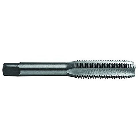 Century Drill Carbon Steel Metric Tap 12.0 x 1.50 Precision Tool (97320)