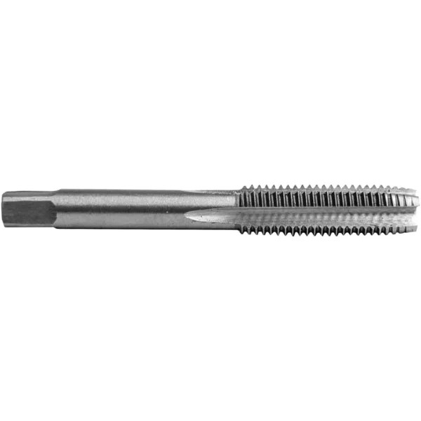 Century Drill 11" x 1.25" Carbon Steel Metric Tap (97330)