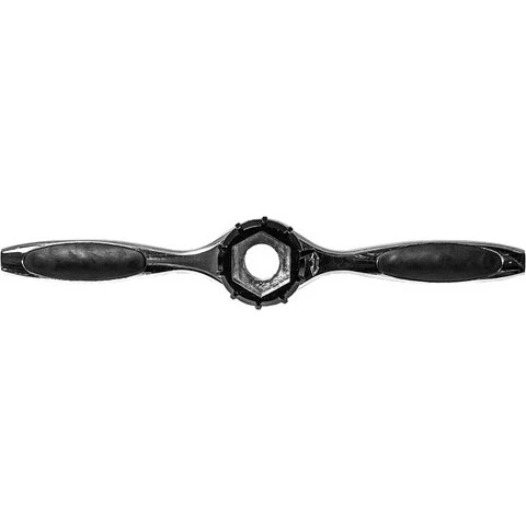 Century Drill 1" Pro Grade Twist To Lock Die Stock (98509)