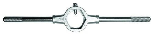 Century Drill 1-13/16 Inch Solid Die Stock (98516)