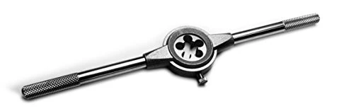 Century Drill 1-13/16 Inch Solid Die Stock (98516) — product image 3