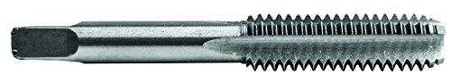 Century Drill Fractional Tap and Die Set, 40-Piece (98900) — product image 4