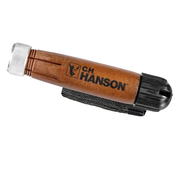 CH Hanson Lumber Crayon Holder (10387)