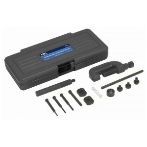 Chain Breaker and Riveting Tool Kit