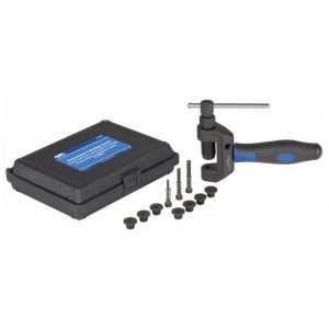 Chain Breaker & Riveting Tool Kit