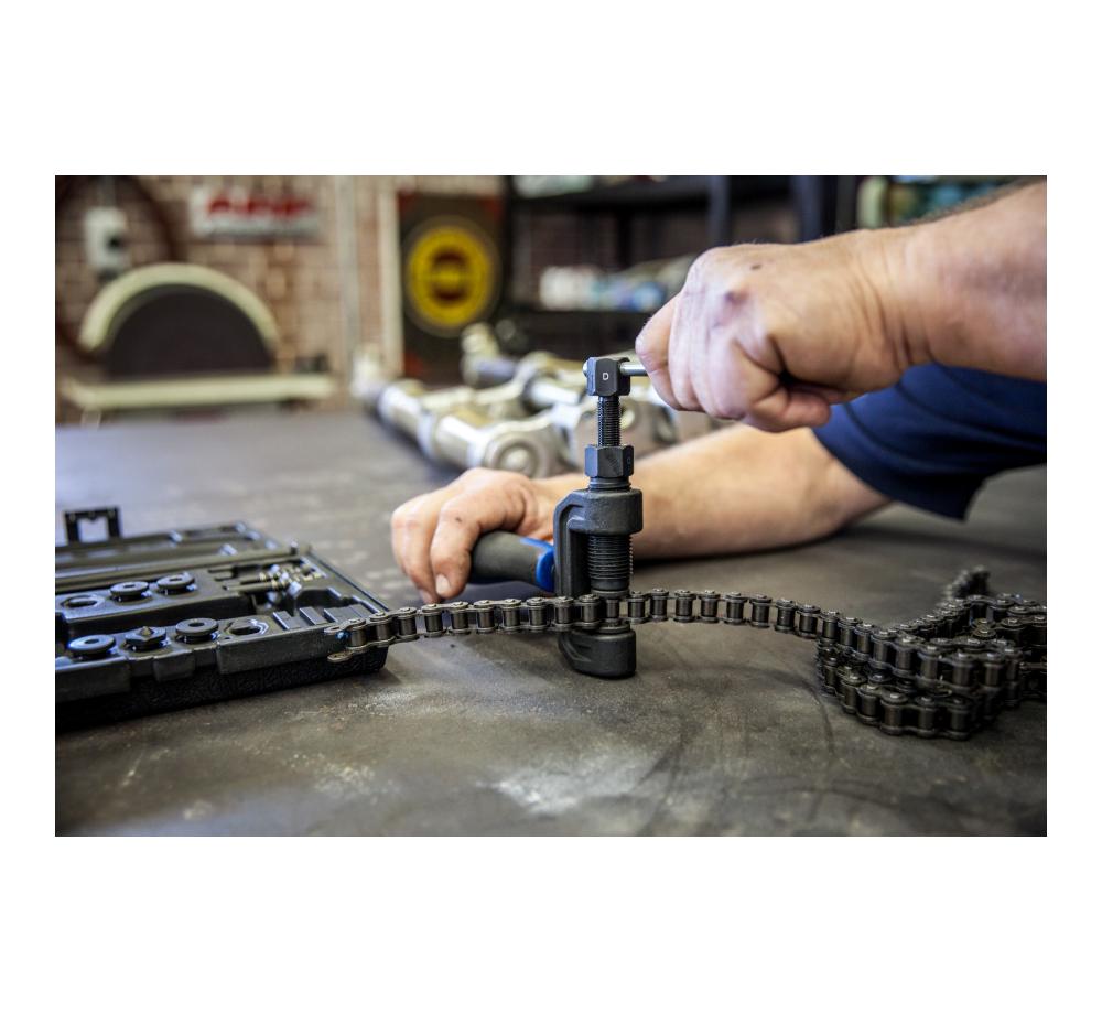 Chain Breaker & Riveting Tool Kit — product image 2