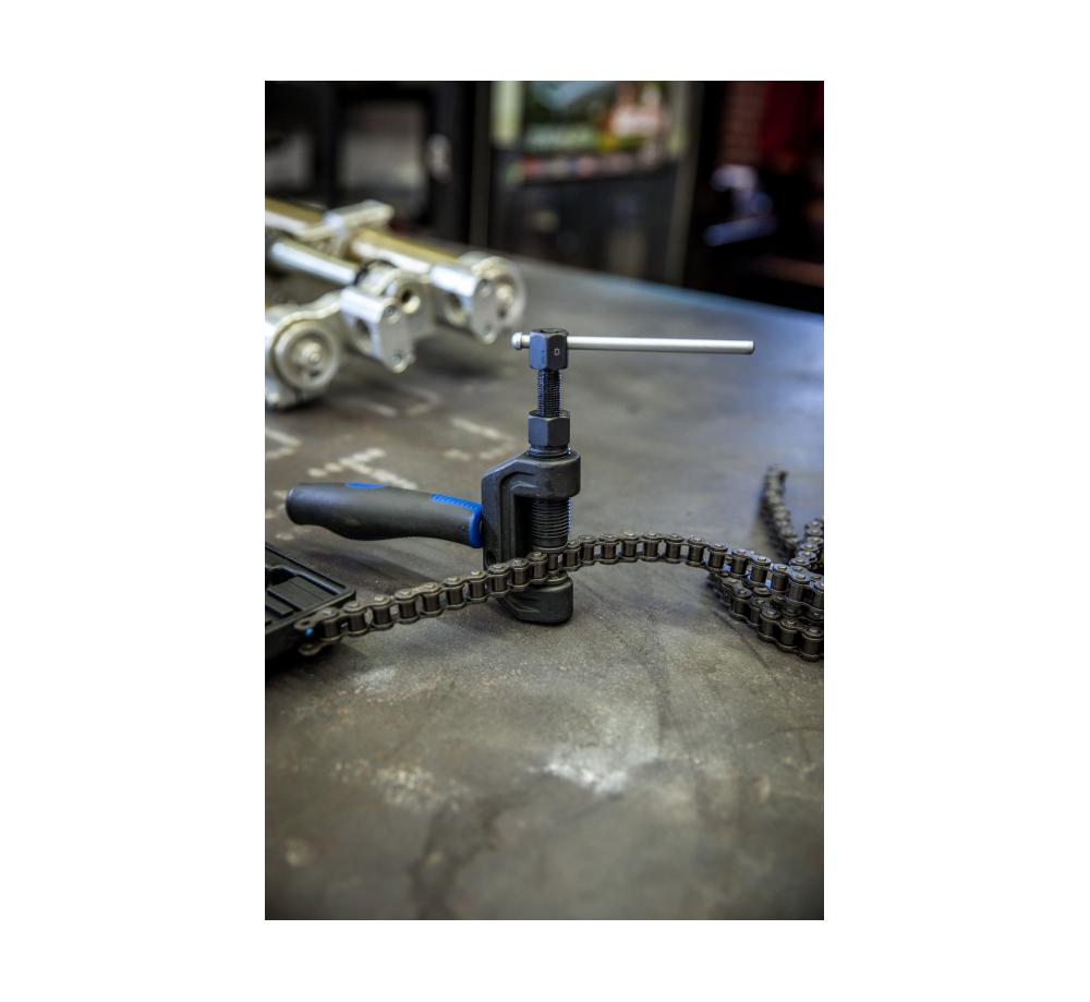 Chain Breaker & Riveting Tool Kit — product image 3