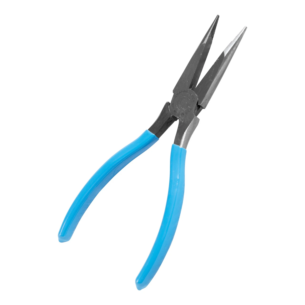 Channellock 3017 Long Nose Plier 8" — product image 3