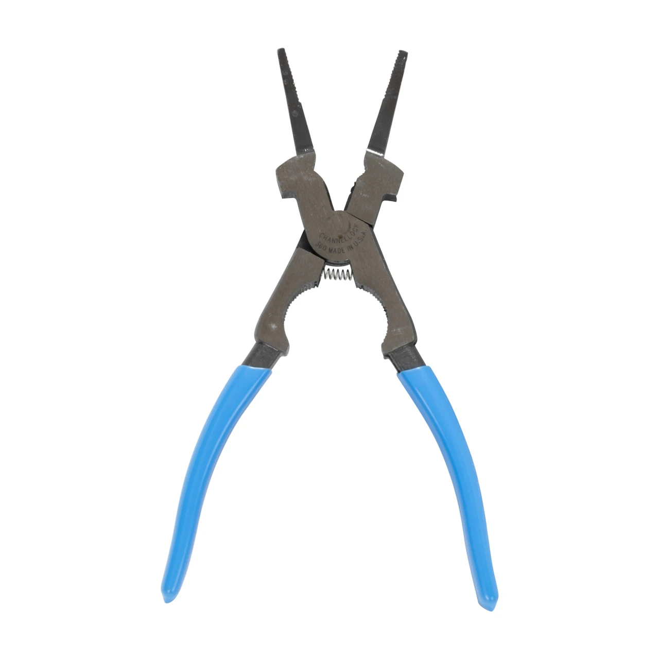 Channellock 360 8 in 1 Welding Pliers 9" — product image 2
