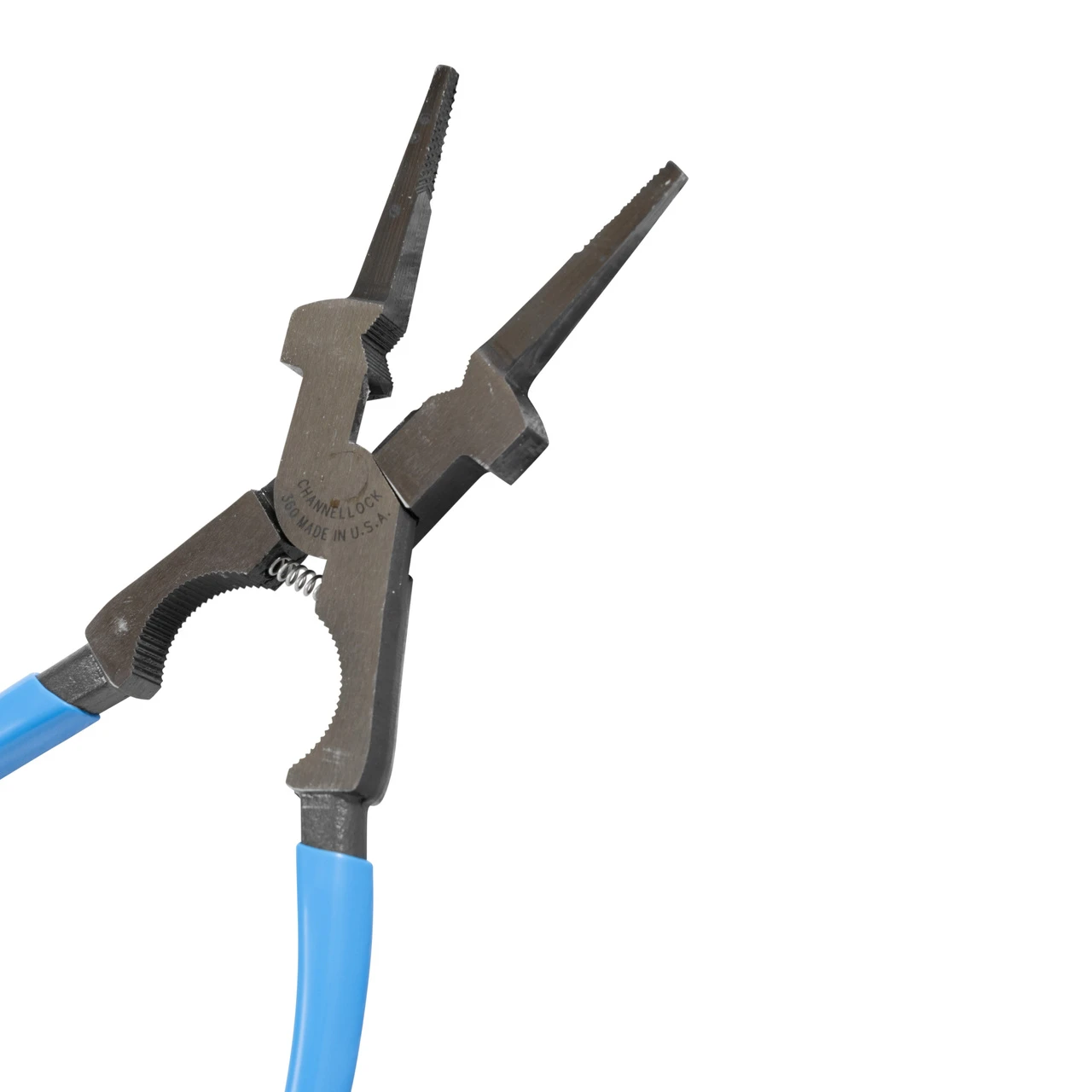Channellock 360 8 in 1 Welding Pliers 9" — product image 3