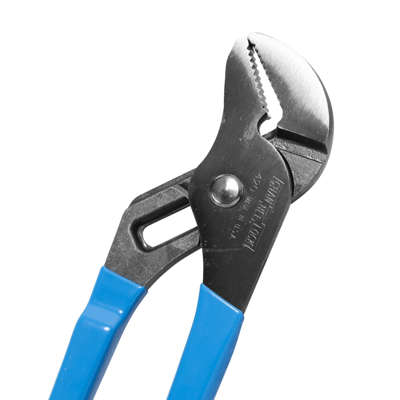 Channellock 420 Tongue and Groove Plier 9 1/2" — product image 3