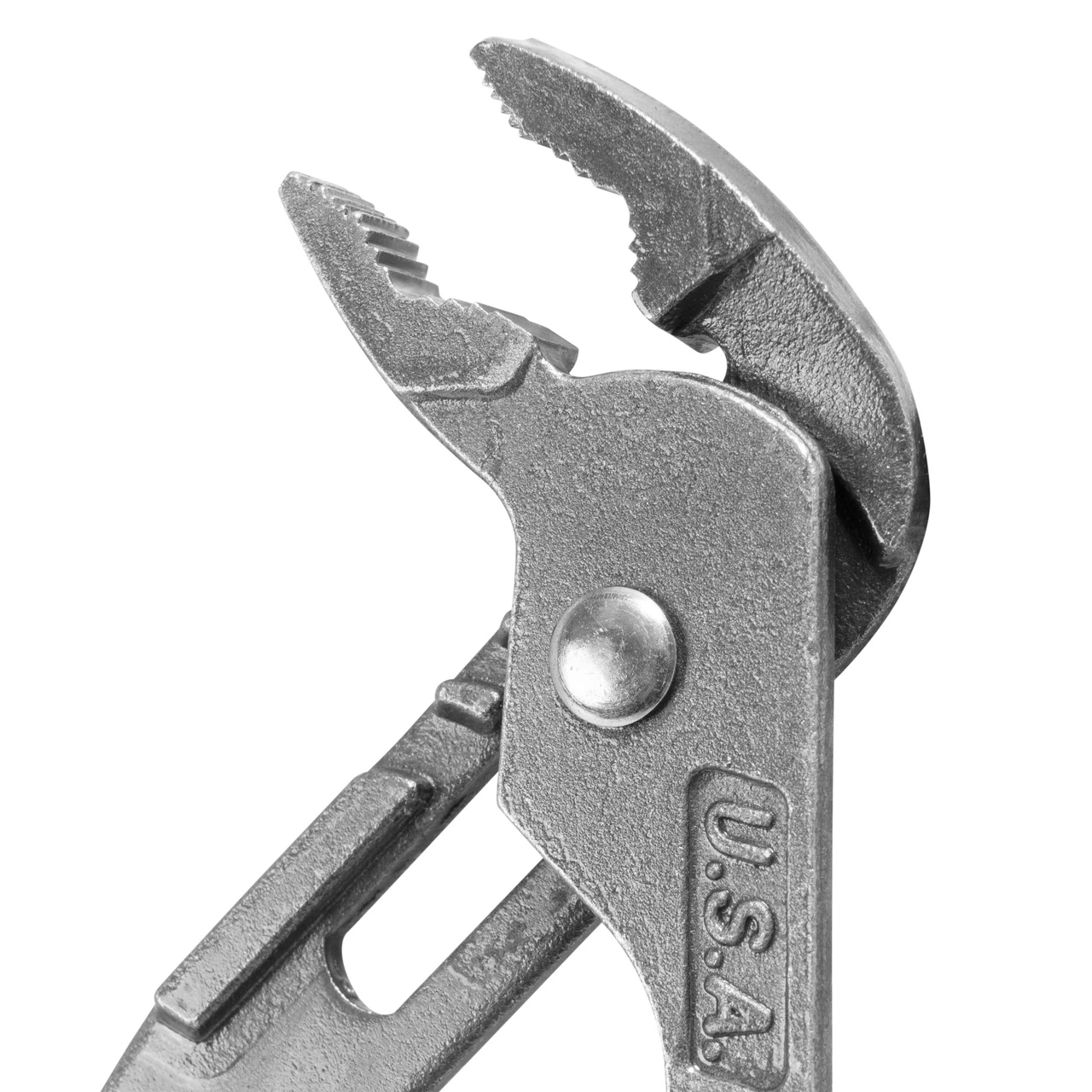 Channellock GL6 Tongue Groove Plier Griplock 6 1/2" — product image 5