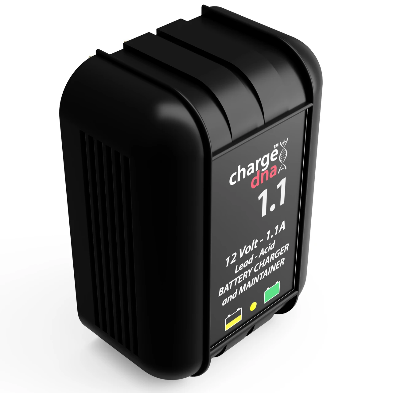 ChargeDNA 1.1 Battery Charger and Maintainer (030-0013-03) — product image 3