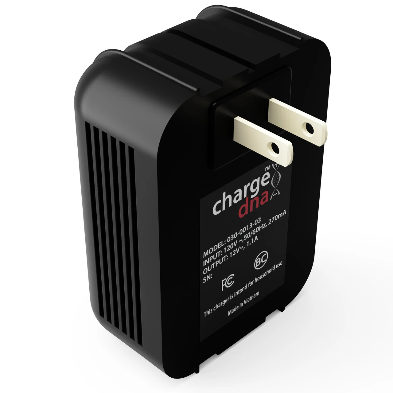 ChargeDNA 1.1 Battery Charger and Maintainer (030-0013-03) — product image 4
