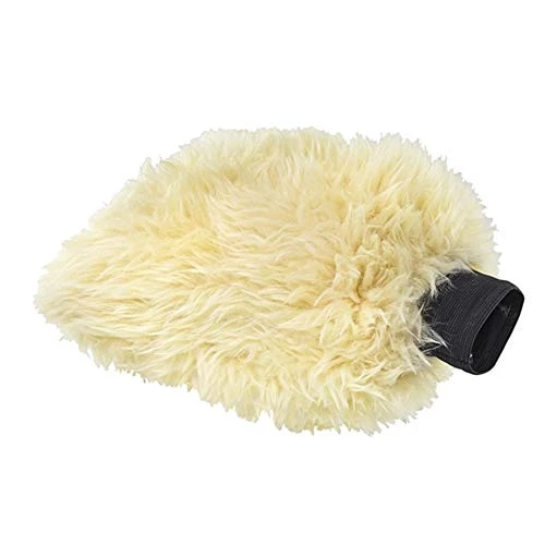 Chemical Guys Bear Claw Wash Mitt & Pad (ACC144)