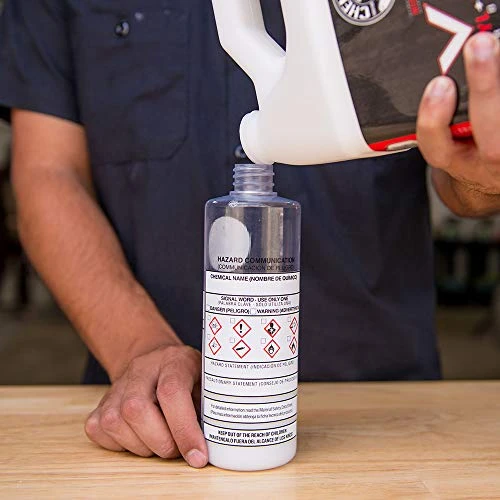 Chemical Guys 16oz Secondary Dilution Bottle w/Spout Cap (ACC152) — product image 2