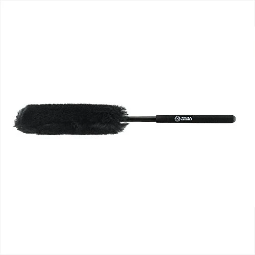 Chemical Guys 3 Brushes Extended Reach Wheel Gerbils (ACC602) — product image 3