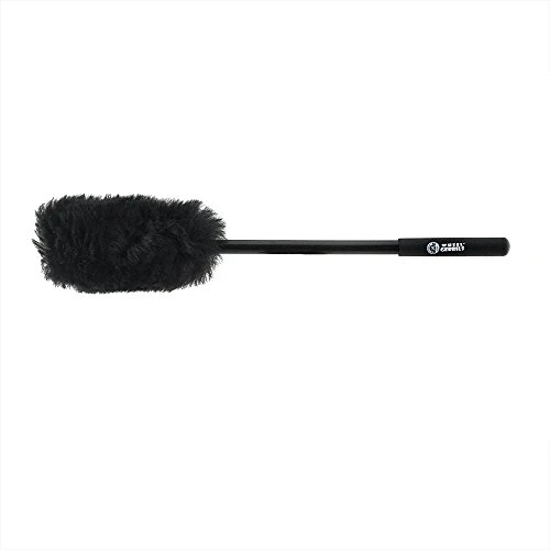 Chemical Guys 3 Brushes Extended Reach Wheel Gerbils (ACC602) — product image 4