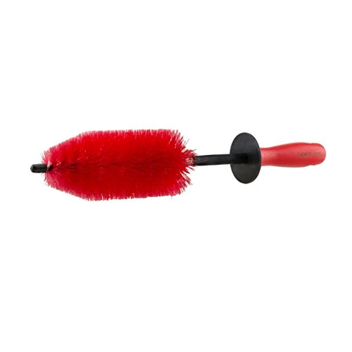 Chemical Guys Little Red Rocket Detailing Brush (ACC607)