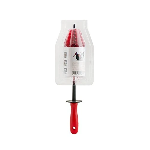 Chemical Guys Little Red Rocket Detailing Brush (ACC607) — product image 3