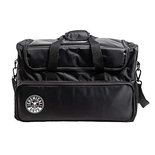 Chemical Guys Arsenal Range Bag & Trunk Organizer (ACC614)