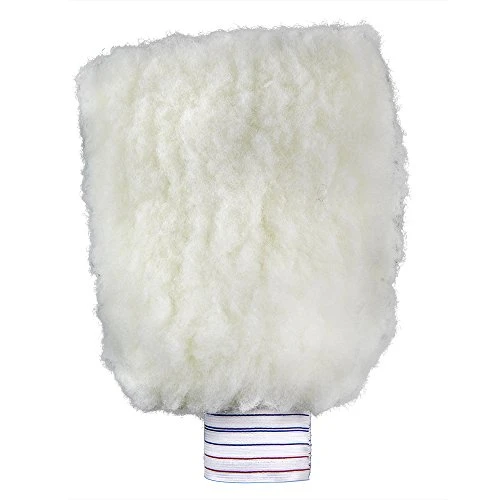 Chemical Guys Premium Extra Thick Wash Mitt (ACC_105)
