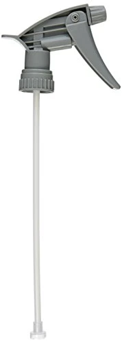Chemical Guys Grey Heavy Duty Industrial Trigger Sprayer (ACC_115_GR)