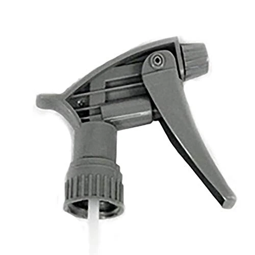 Chemical Guys Grey Heavy Duty Industrial Trigger Sprayer (ACC_115_GR) — product image 3