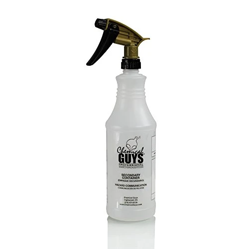 Chemical Guys Tolco Acid Resistant Sprayer w/ Bottle (ACC_136)