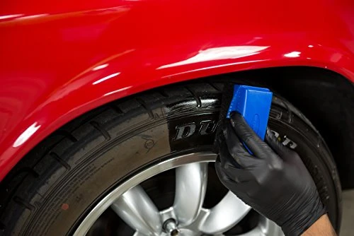 Chemical Guys EZ-Form Applicator Pads (ACC_2001) — product image 5