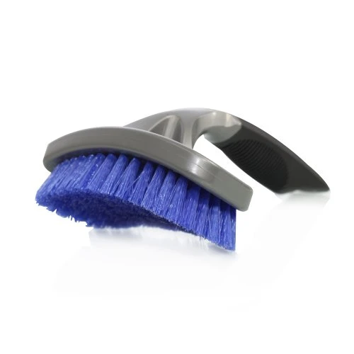 Chemical Guys Curved Tire Brush (ACC_204)