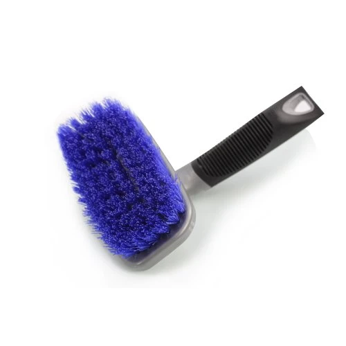 Chemical Guys Curved Tire Brush (ACC_204) — product image 2