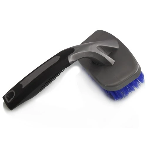 Chemical Guys Curved Tire Brush (ACC_204) — product image 5