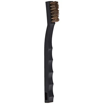 Chemical Guys Master Grip Soft Horse Hair Detailing Brush (ACC_663)