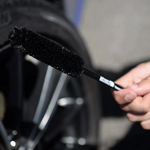 Chemical Guys Wheel Woolies Wheel Brushes (ACC_M10) — product image 2