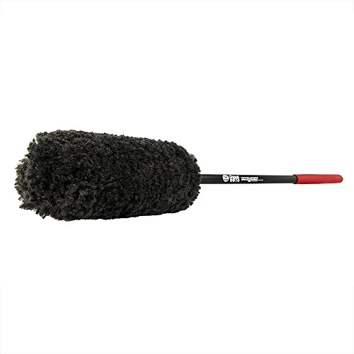Chemical Guys Wheel Woolies Wheel Brushes (ACC_M10) — product image 5