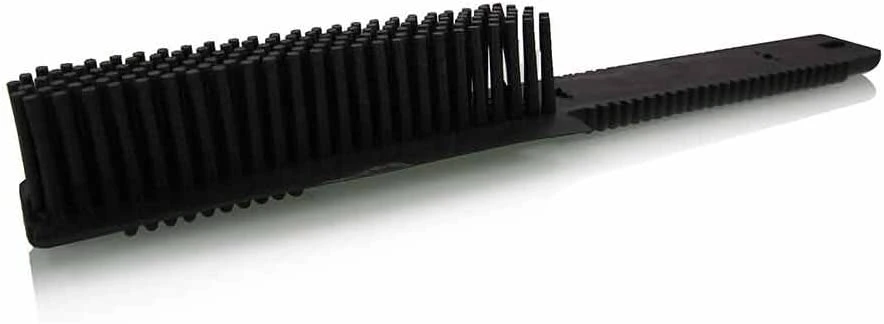Chemical Guys Professional Rubber Pet Hair Removal Brush (ACC_S06)
