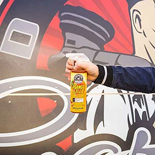 Chemical Guys 16oz Mangocello Air Freshener (AIR22616) — product image 2
