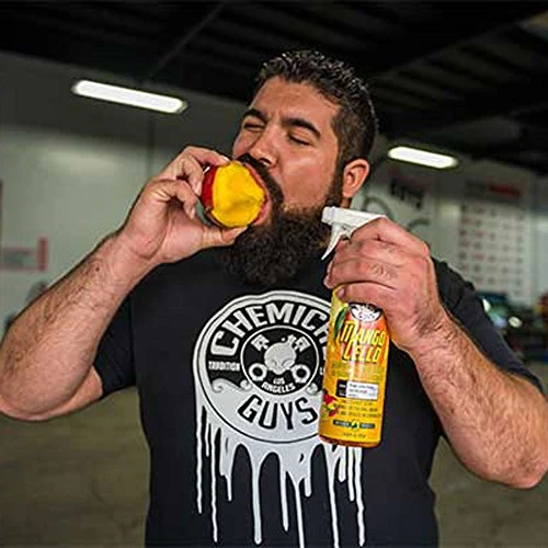 Chemical Guys 16oz Mangocello Air Freshener (AIR22616) — product image 3
