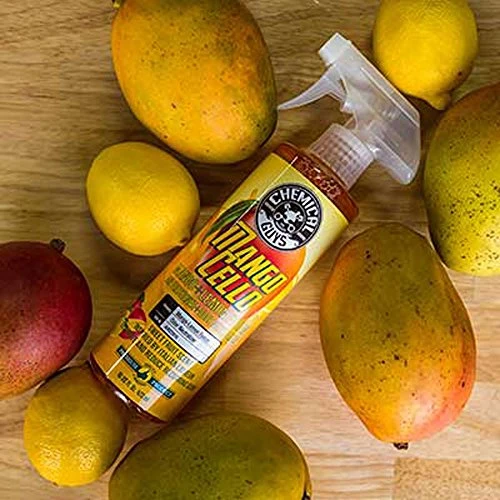 Chemical Guys 16oz Mangocello Air Freshener (AIR22616) — product image 4