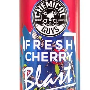 Chemical Guys 16oz Fresh Cherry Blast Air Freshener (AIR22816)