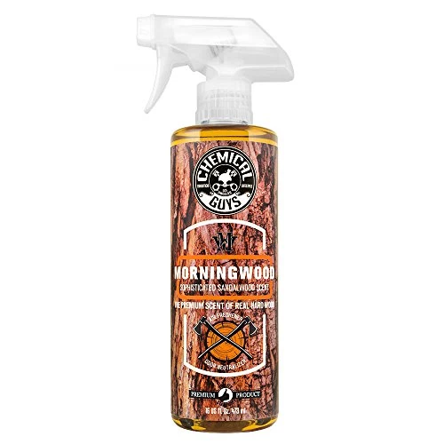 Chemical Guys Morning Wood Sophisticated Freshener (AIR23016)