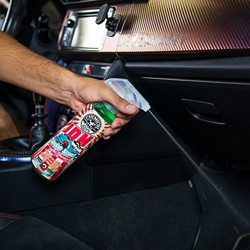 Chemical Guys 4oz JDM Squash Scent Air Freshener (AIR23504) — product image 3